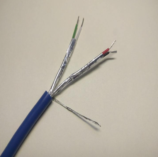 水工觀測電纜YSPT-4 YSPT-4P YSPT-4Q YSSX-5